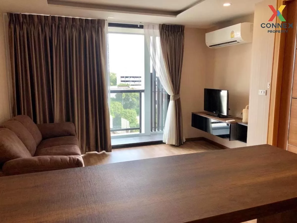 For Rent Condo , D’Rouvre Paholyothin , Sam Sen Nai , Phaya Thai , Bangkok , CX-88370 3