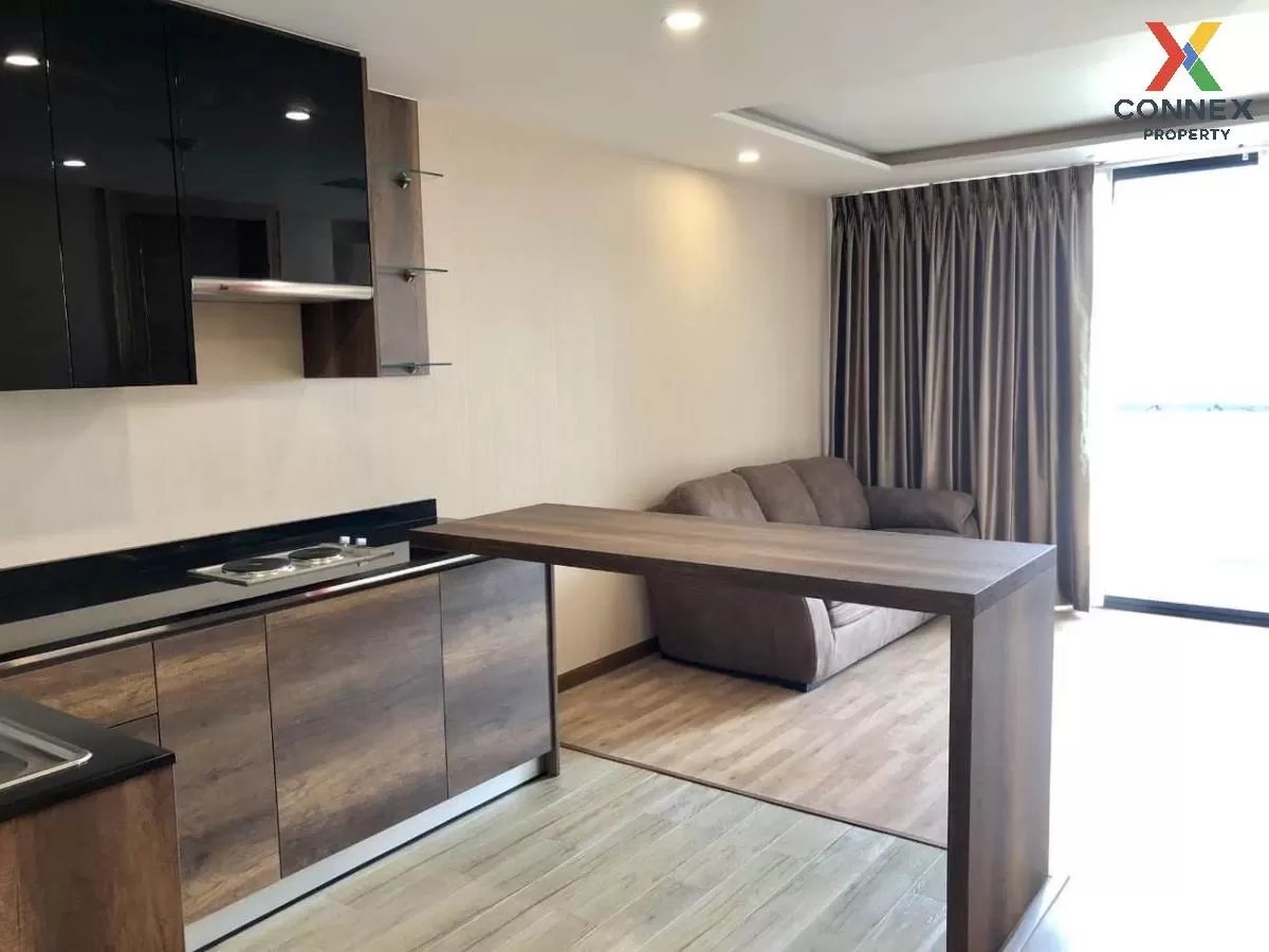 For Rent Condo , D’Rouvre Paholyothin , Sam Sen Nai , Phaya Thai , Bangkok , CX-88370 4