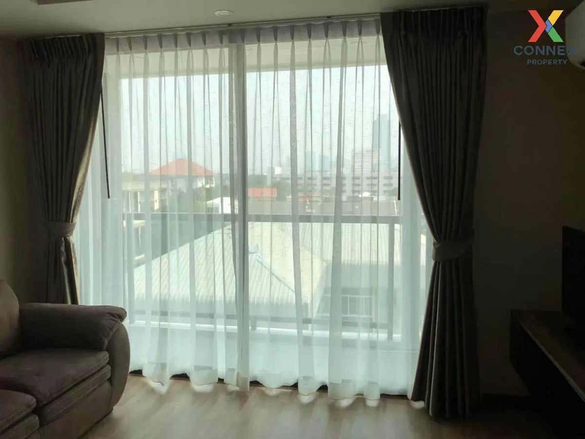 For Rent Condo , D’Rouvre Paholyothin , Sam Sen Nai , Phaya Thai , Bangkok , CX-88370