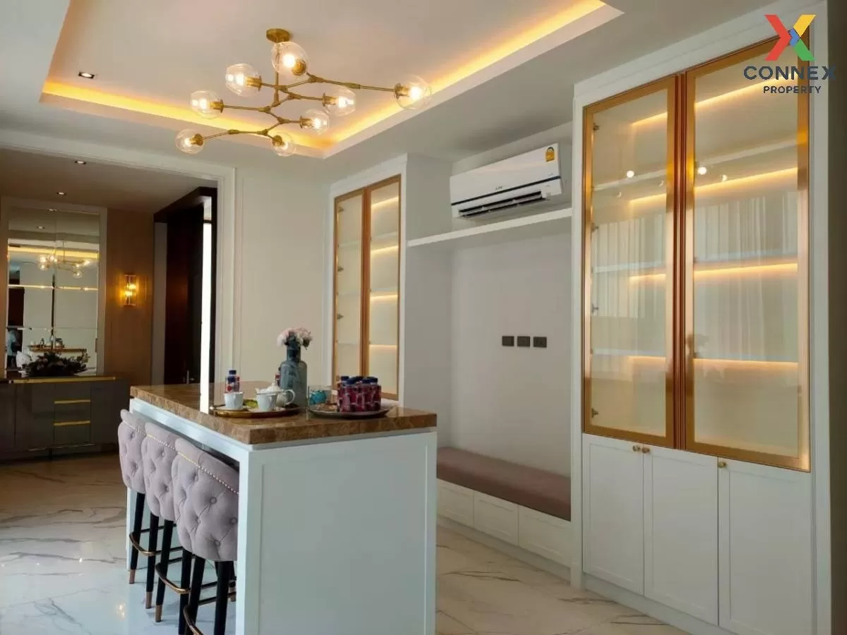 For Sale House , The Primary V , Chorakhe Bua , Lat Phrao , Bangkok , CX-88371