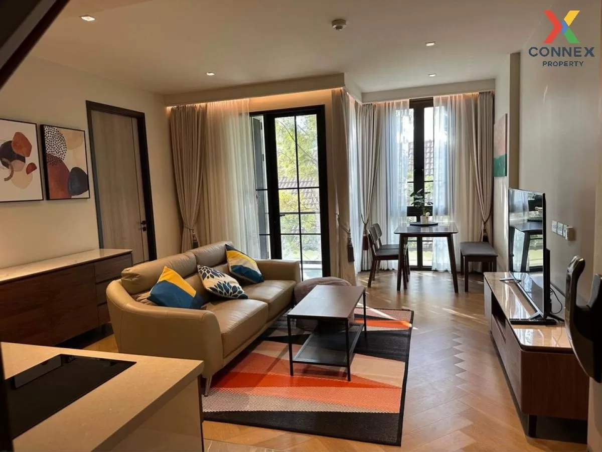 For Rent Condo , The Reserve Sukhumvit 61 , BTS-Thong Lo , Khlong Toei Nuea , Watthana , Bangkok , CX-88375 1