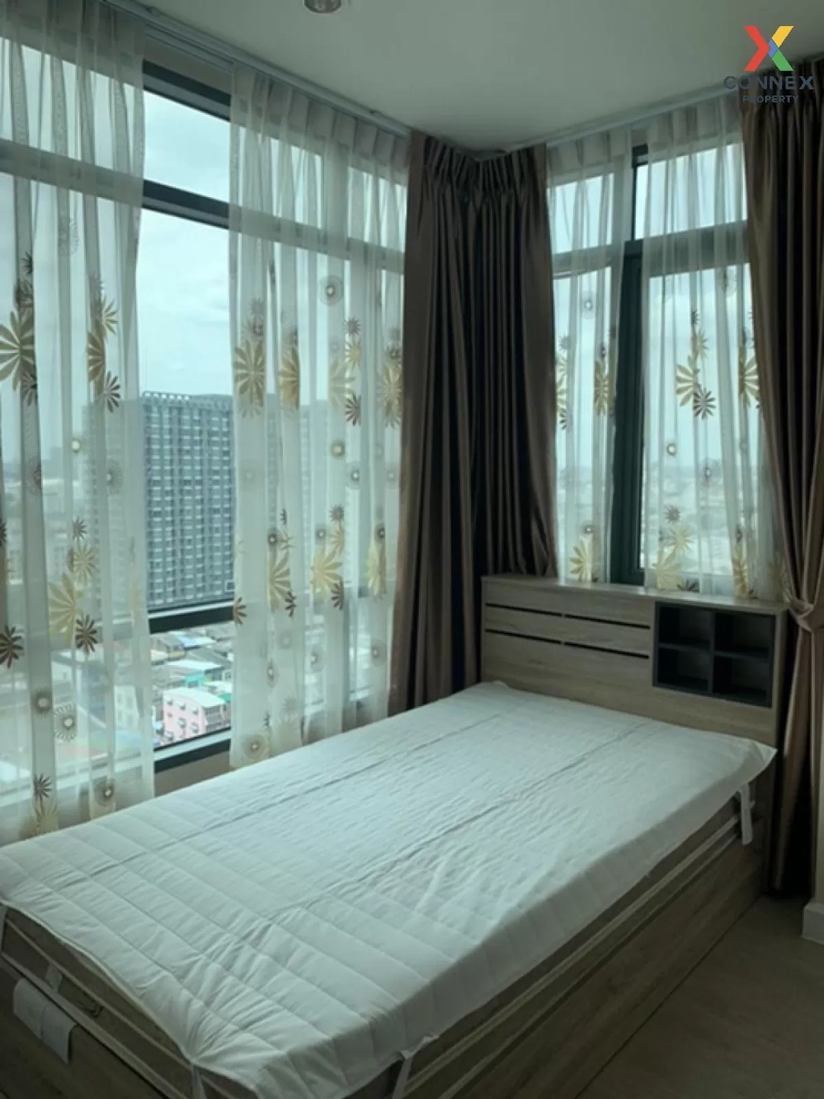 For Sale Condo , Metro Sky Prachachuen , MRT-Bang Son , Wong Sawang , Bang Su , Bangkok , CX-88384