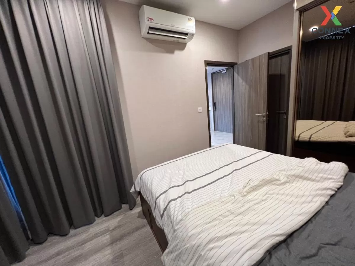 For Rent Condo , Ideo Mobi Asoke , MRT-Phetchaburi , Bang Kapi , Huai Khwang , Bangkok , CX-88388