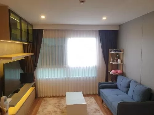 For Rent Condo , Lumpini Ville Ratchaphruek - Bangwaek , Bang Waek , Phasi Charoen , Bangkok , CX-88389