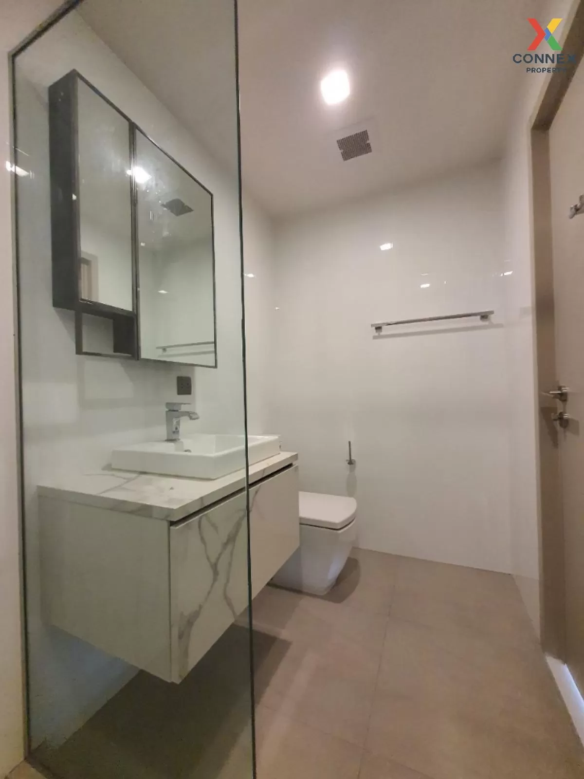 For Rent Condo , The line sukhumvit 101 , BTS-Punnawithi , Bang Chak , Phra Khanong , Bangkok , CX-88390