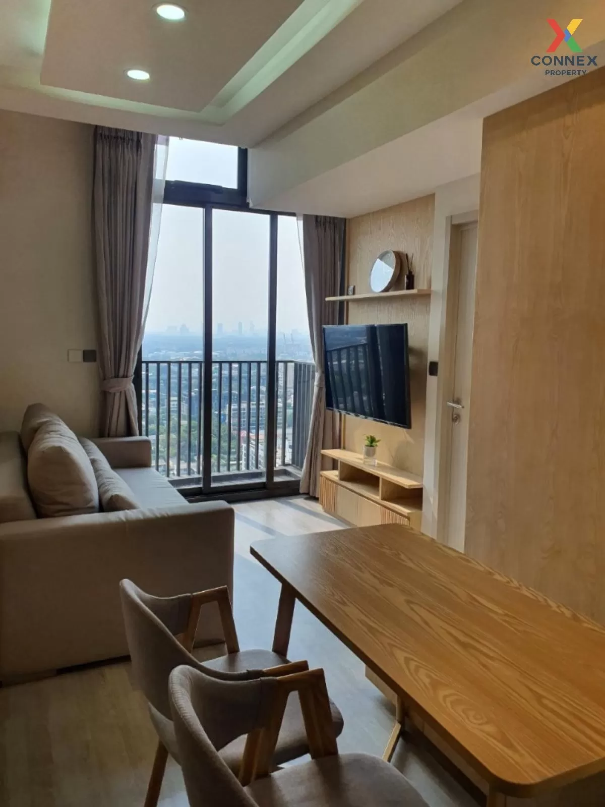 For Rent Condo , The line sukhumvit 101 , BTS-Punnawithi , Bang Chak , Phra Khanong , Bangkok , CX-88390 2