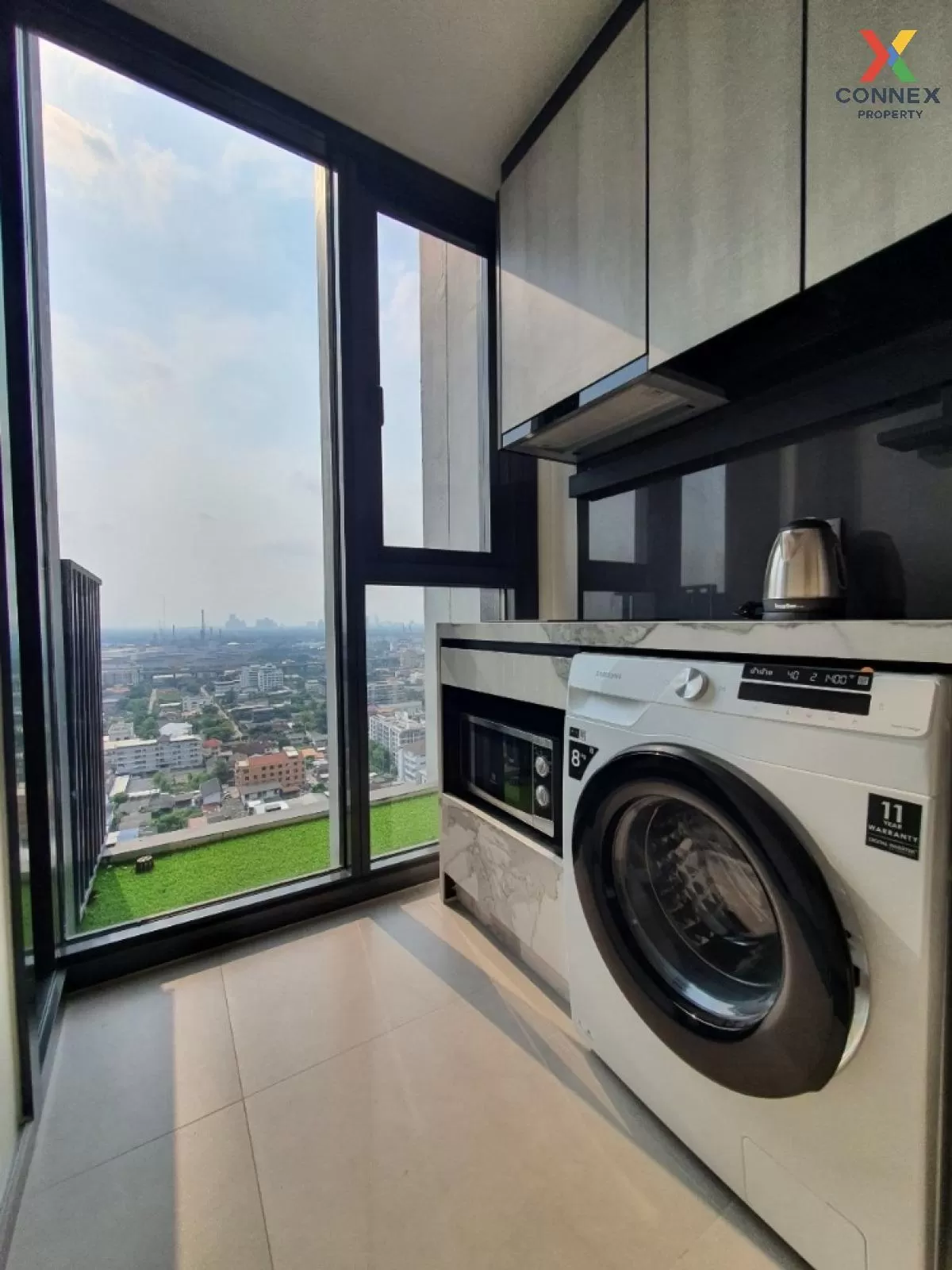 For Rent Condo , The line sukhumvit 101 , BTS-Punnawithi , Bang Chak , Phra Khanong , Bangkok , CX-88390