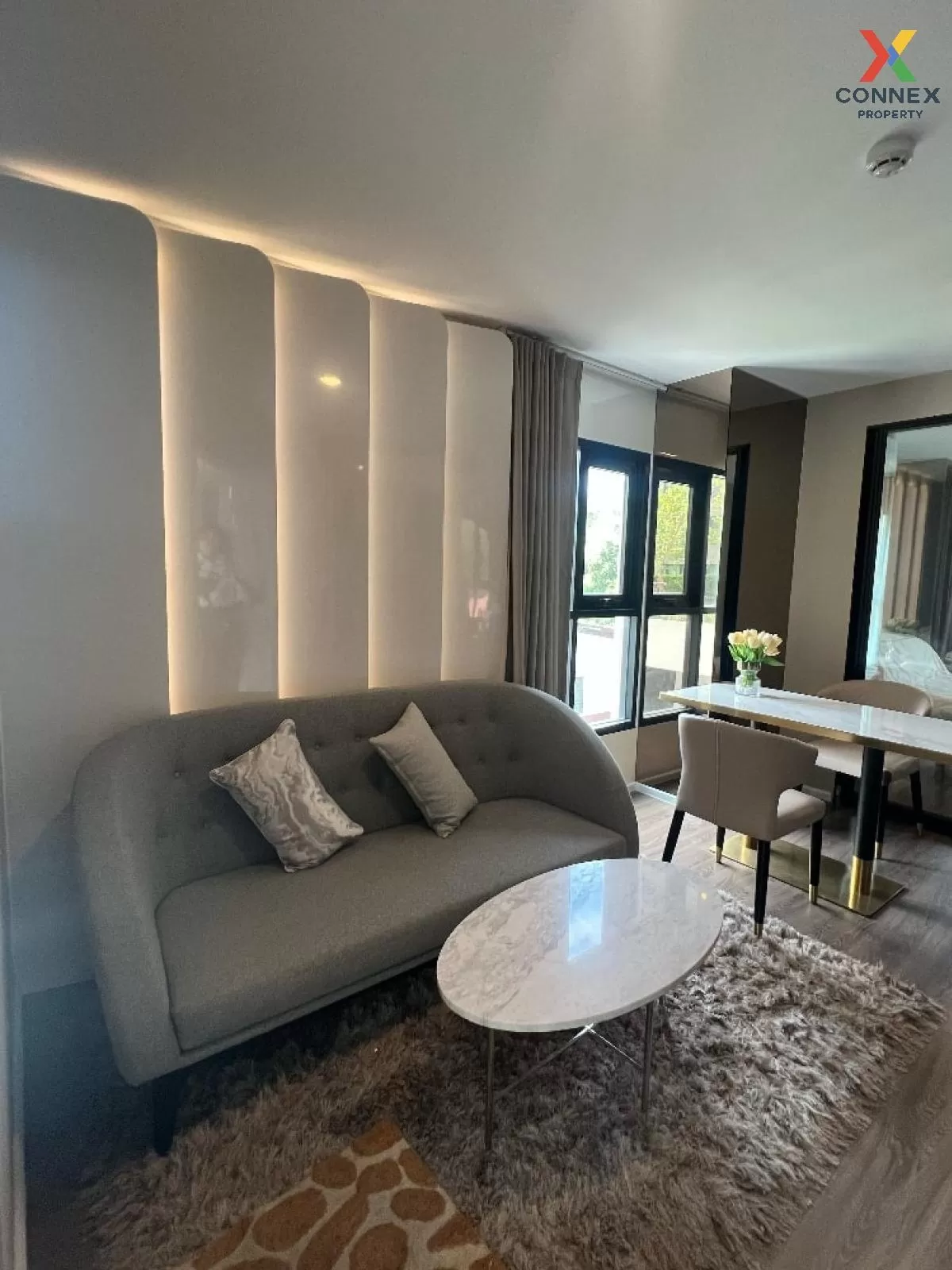 For Sale Condo , THE ORIGIN Phahol - Sapanmai , BTS-Saphan Mai , Khlong Thanon , Sai Mai , Bangkok , CX-88393 1