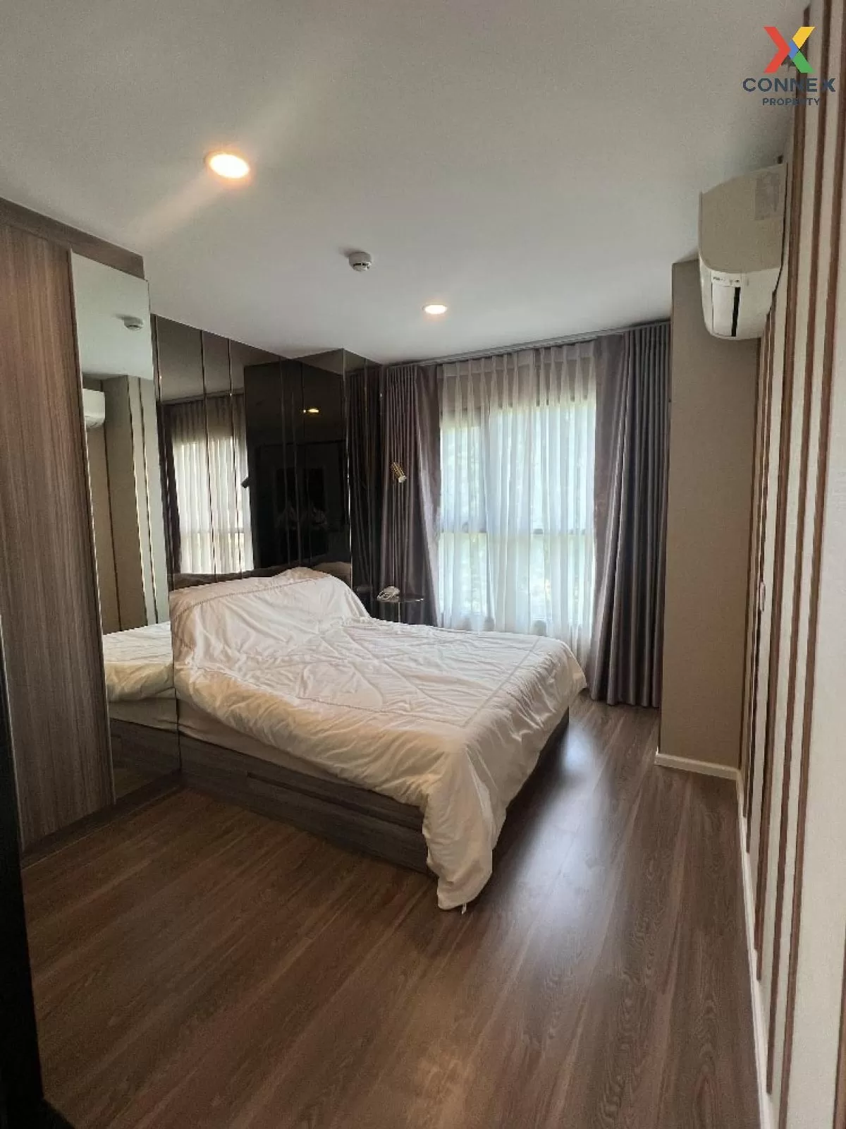 For Sale Condo , THE ORIGIN Phahol - Sapanmai , BTS-Saphan Mai , Khlong Thanon , Sai Mai , Bangkok , CX-88393