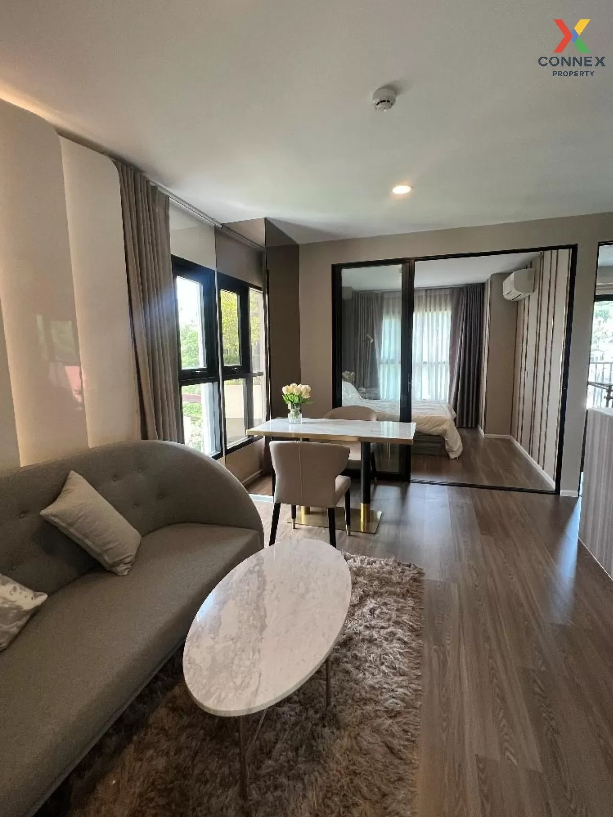 For Sale Condo , THE ORIGIN Phahol - Sapanmai , BTS-Saphan Mai , Khlong Thanon , Sai Mai , Bangkok , CX-88393 2