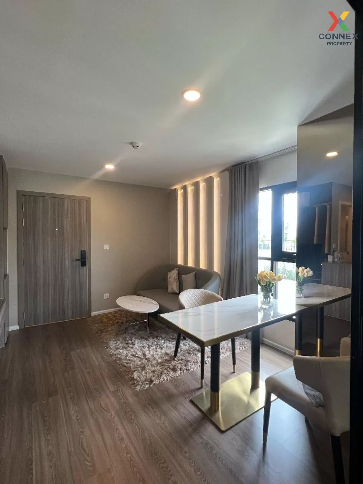 For Sale Condo , THE ORIGIN Phahol - Sapanmai , BTS-Saphan Mai , Khlong Thanon , Sai Mai , Bangkok , CX-88393