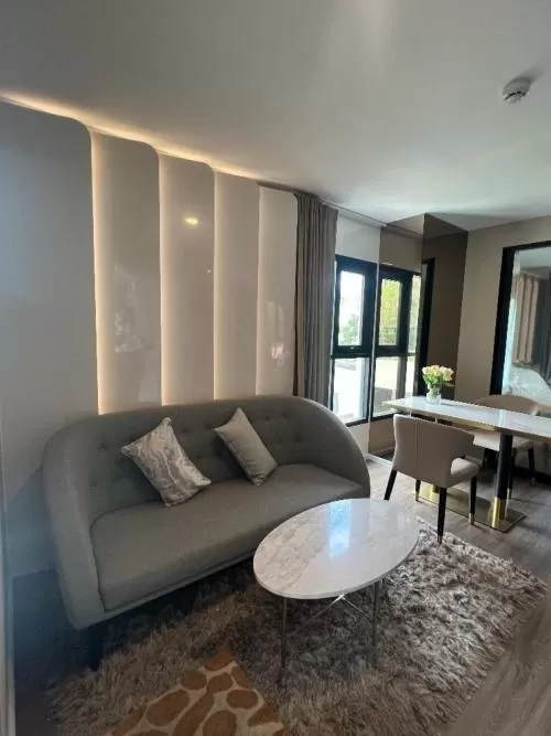 For Sale Condo , THE ORIGIN Phahol - Sapanmai , BTS-Saphan Mai , Khlong Thanon , Sai Mai , Bangkok , CX-88393