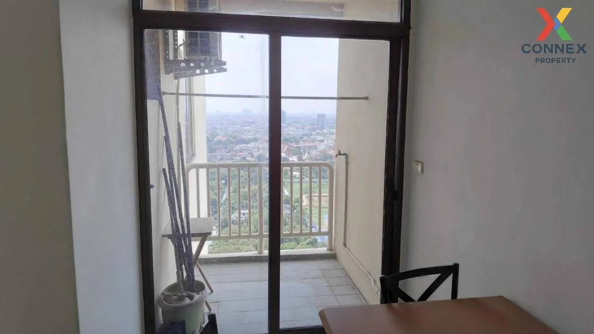 For Sale Condo , Ratanakosin Island , MRT-Bang Yi Khon , Arun Ammarin , Bangkok Noi , Bangkok , CX-88394