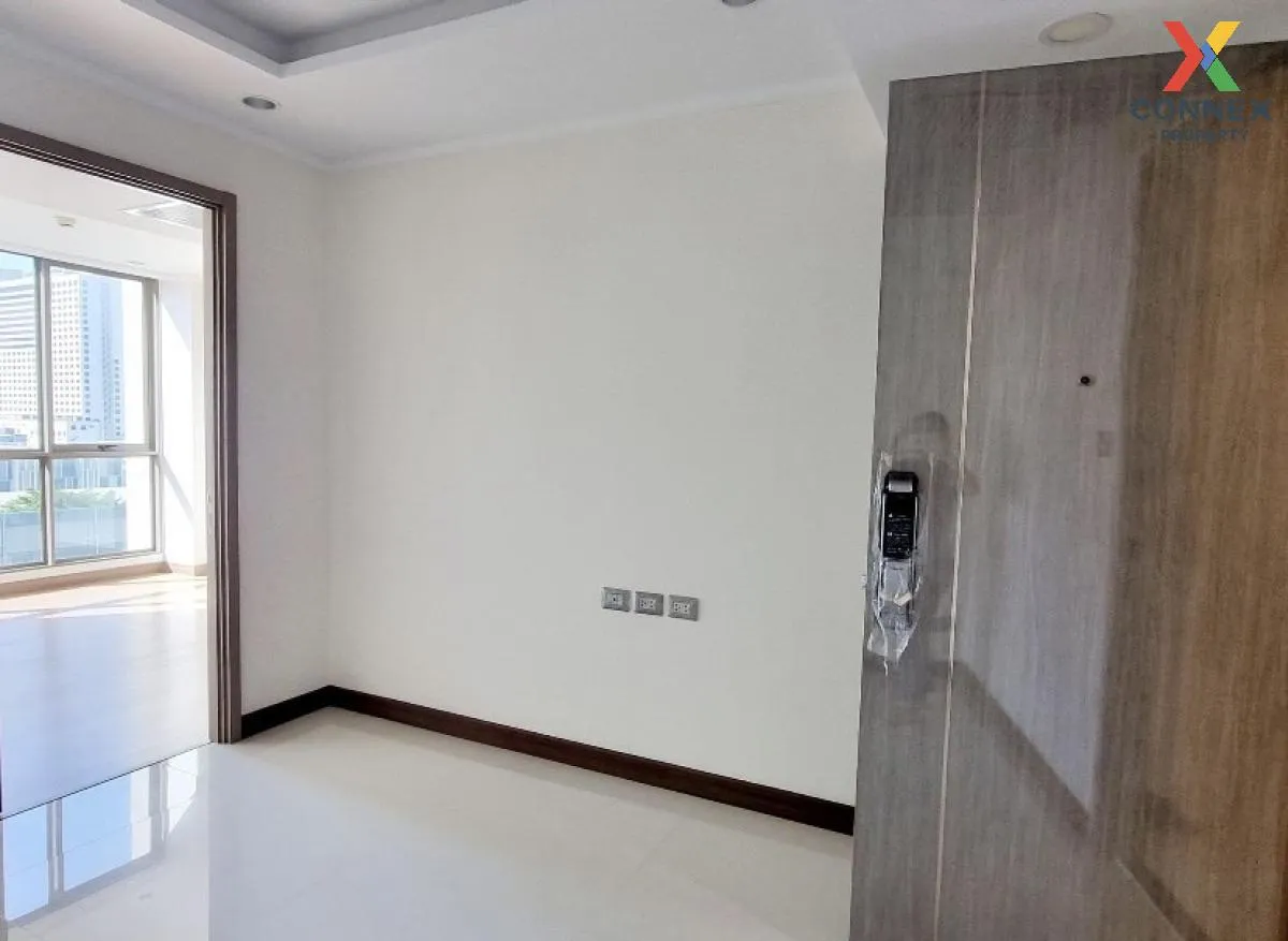 For Sale Condo , Supalai Oriental Sukhumvit 39 , MRT-Phetchaburi , Khlong Tan Nuea , Watthana , Bangkok , CX-88395 2