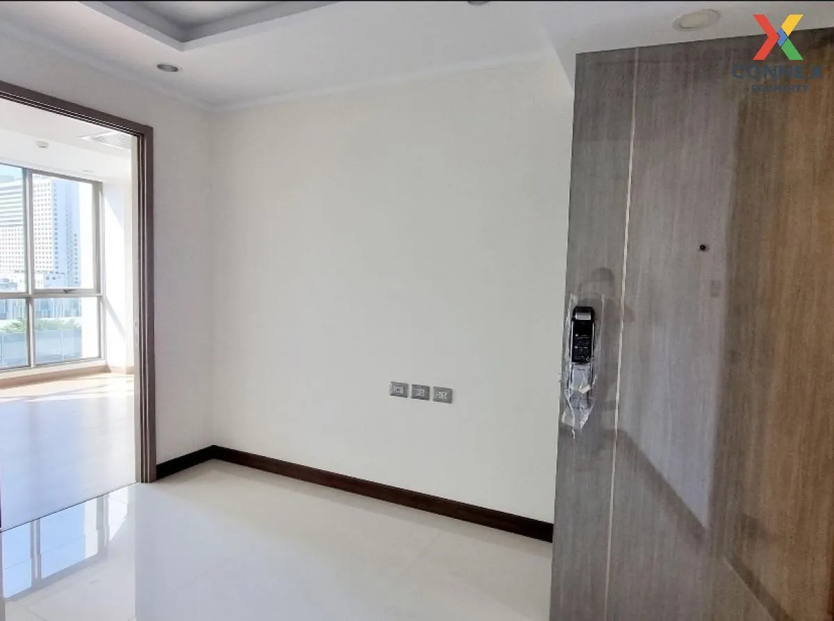 For Sale Condo , Supalai Oriental Sukhumvit 39 , MRT-Phetchaburi , Khlong Tan Nuea , Watthana , Bangkok , CX-88395 3