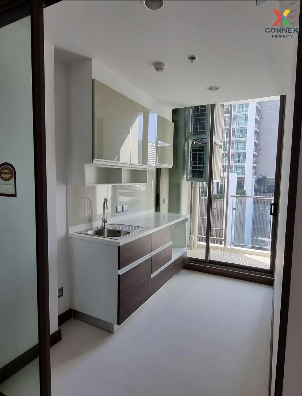 For Sale Condo , Supalai Oriental Sukhumvit 39 , MRT-Phetchaburi , Khlong Tan Nuea , Watthana , Bangkok , CX-88395