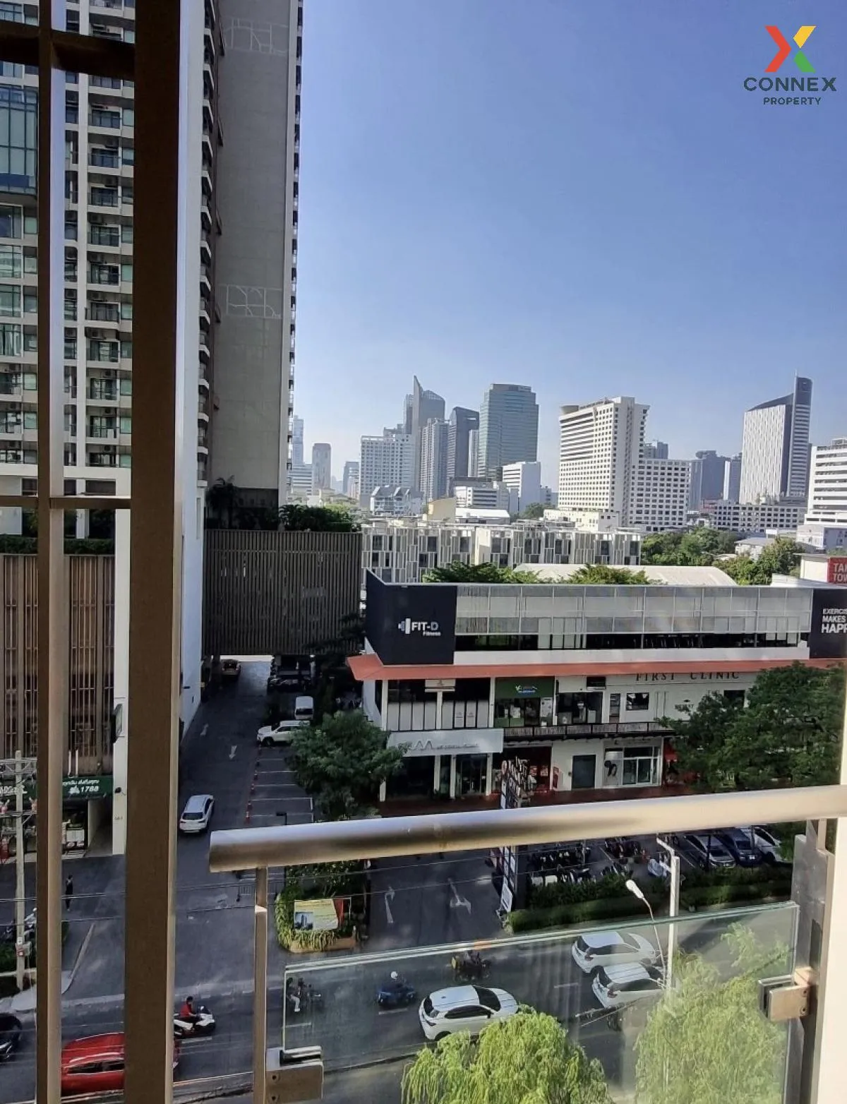 For Sale Condo , Supalai Oriental Sukhumvit 39 , MRT-Phetchaburi , Khlong Tan Nuea , Watthana , Bangkok , CX-88395