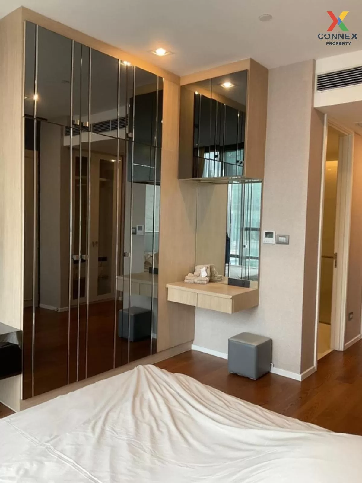 For Rent Condo , The Bangkok Sathorn , BTS-Surasak , Yannawa , Sa Thon , Bangkok , CX-88403