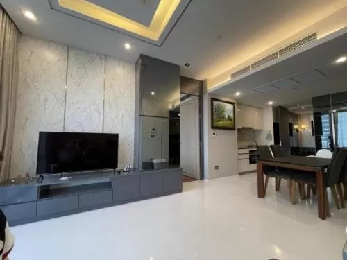 For Rent Condo , The Bangkok Sathorn , BTS-Surasak , Yannawa , Sa Thon , Bangkok , CX-88403