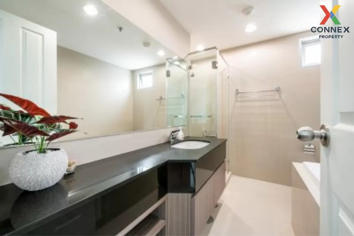 For Sale Condo , Belle Grand Rama 9 , Duplex , MRT-Phra Ram 9 , Huai Khwang , Huai Khwang , Bangkok , CX-88408