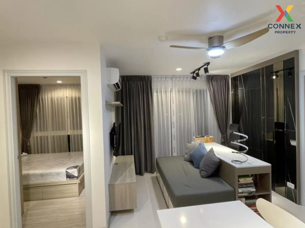 For Rent Condo , Vio Khaerai 2 , Bang Kraso , Mueang Nonthaburi , Nonthaburi , CX-88409 2