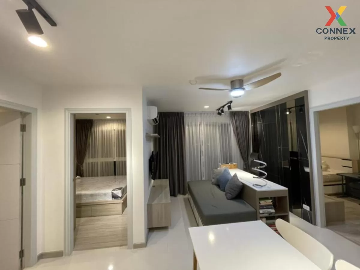 For Rent Condo , Vio Khaerai 2 , Bang Kraso , Mueang Nonthaburi , Nonthaburi , CX-88409 3