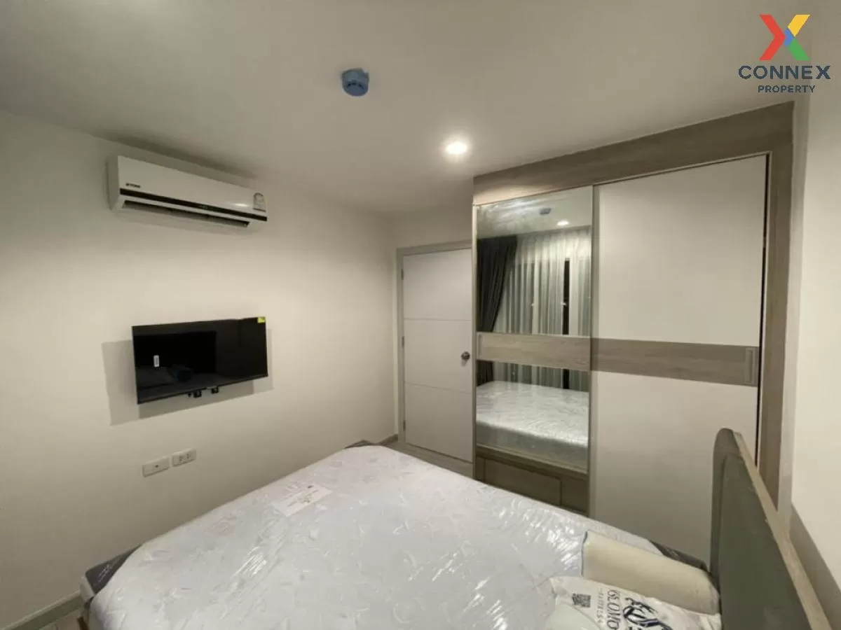 For Rent Condo , Vio Khaerai 2 , Bang Kraso , Mueang Nonthaburi , Nonthaburi , CX-88409