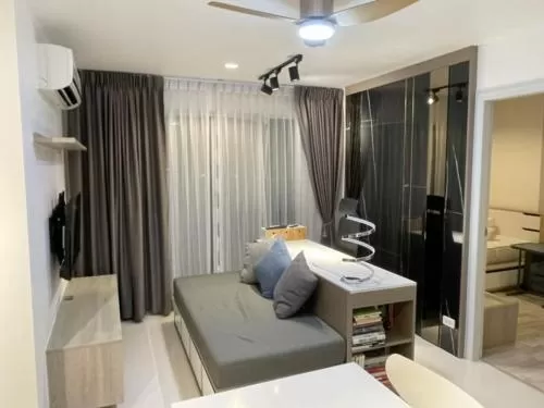 For Rent Condo , Vio Khaerai 2 , Bang Kraso , Mueang Nonthaburi , Nonthaburi , CX-88409