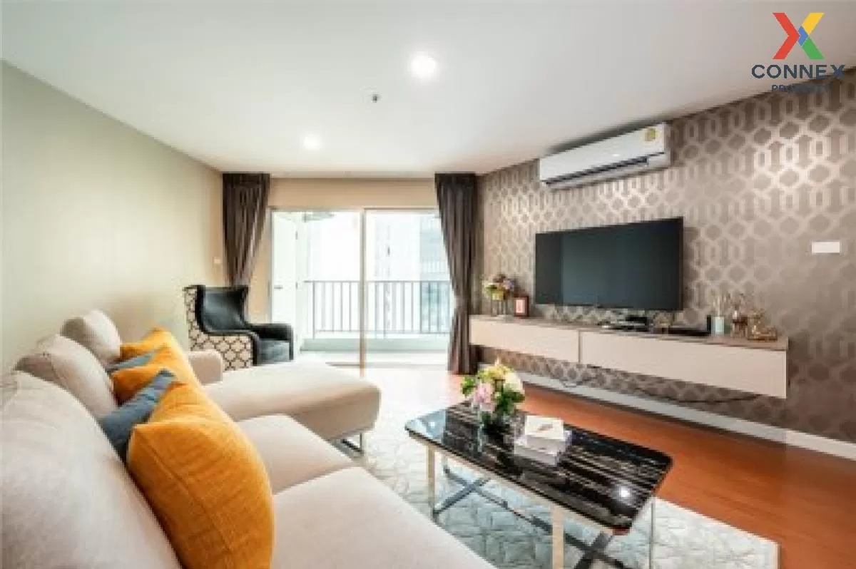 For Sale Condo , Belle Grand Rama 9 , Duplex , MRT-Phra Ram 9 , Huai Khwang , Huai Khwang , Bangkok , CX-88410 1