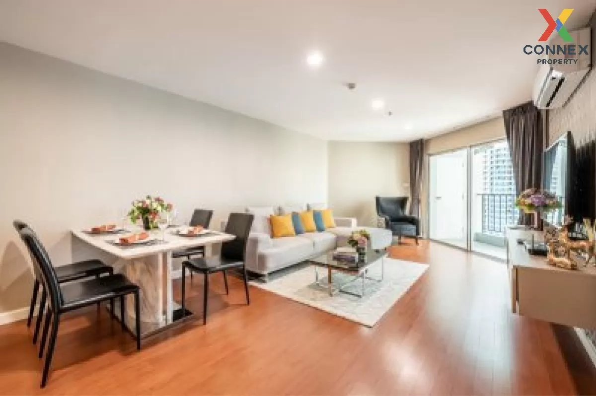 For Sale Condo , Belle Grand Rama 9 , Duplex , MRT-Phra Ram 9 , Huai Khwang , Huai Khwang , Bangkok , CX-88410