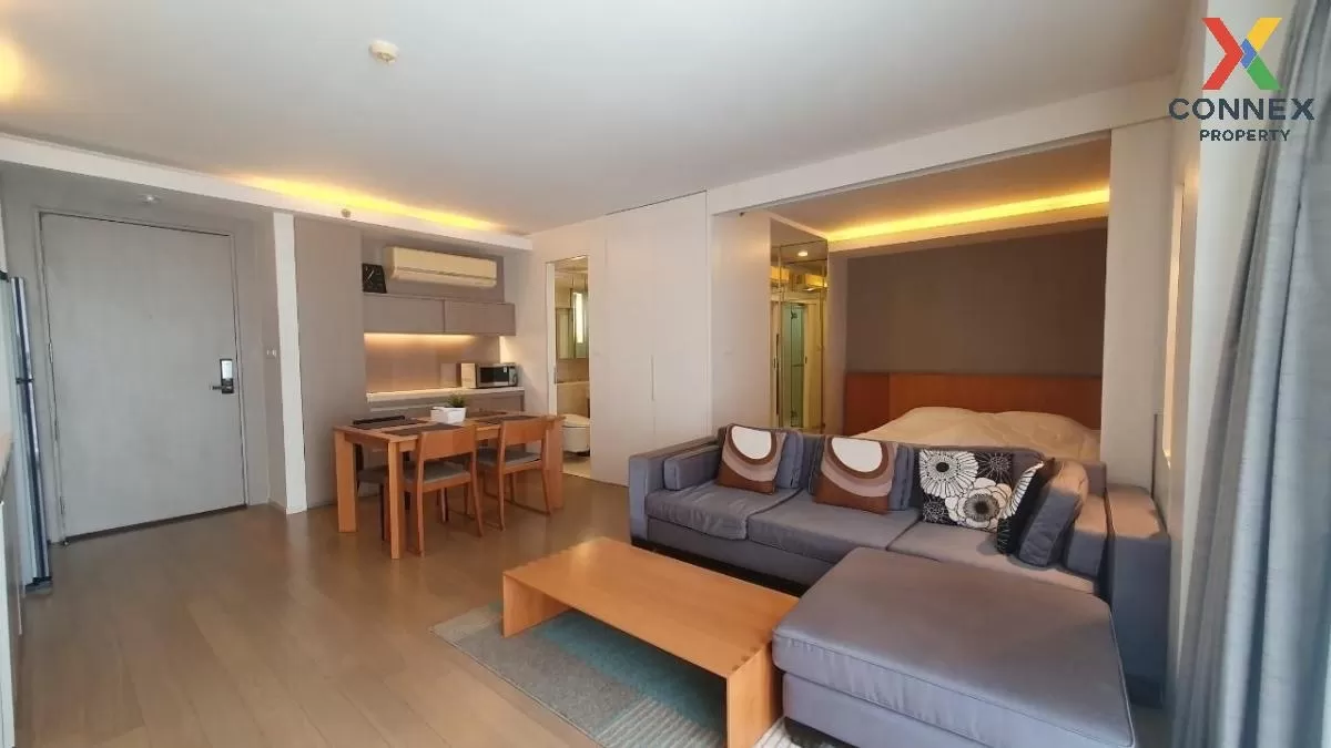 For Rent Condo , Mode Sukhumvit 61 , BTS-Thong Lo , Khlong Tan Nuea , Watthana , Bangkok , CX-88412