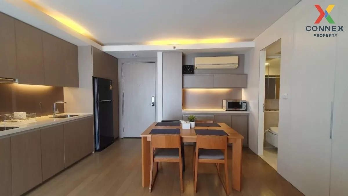 For Rent Condo , Mode Sukhumvit 61 , BTS-Thong Lo , Khlong Tan Nuea , Watthana , Bangkok , CX-88412 3