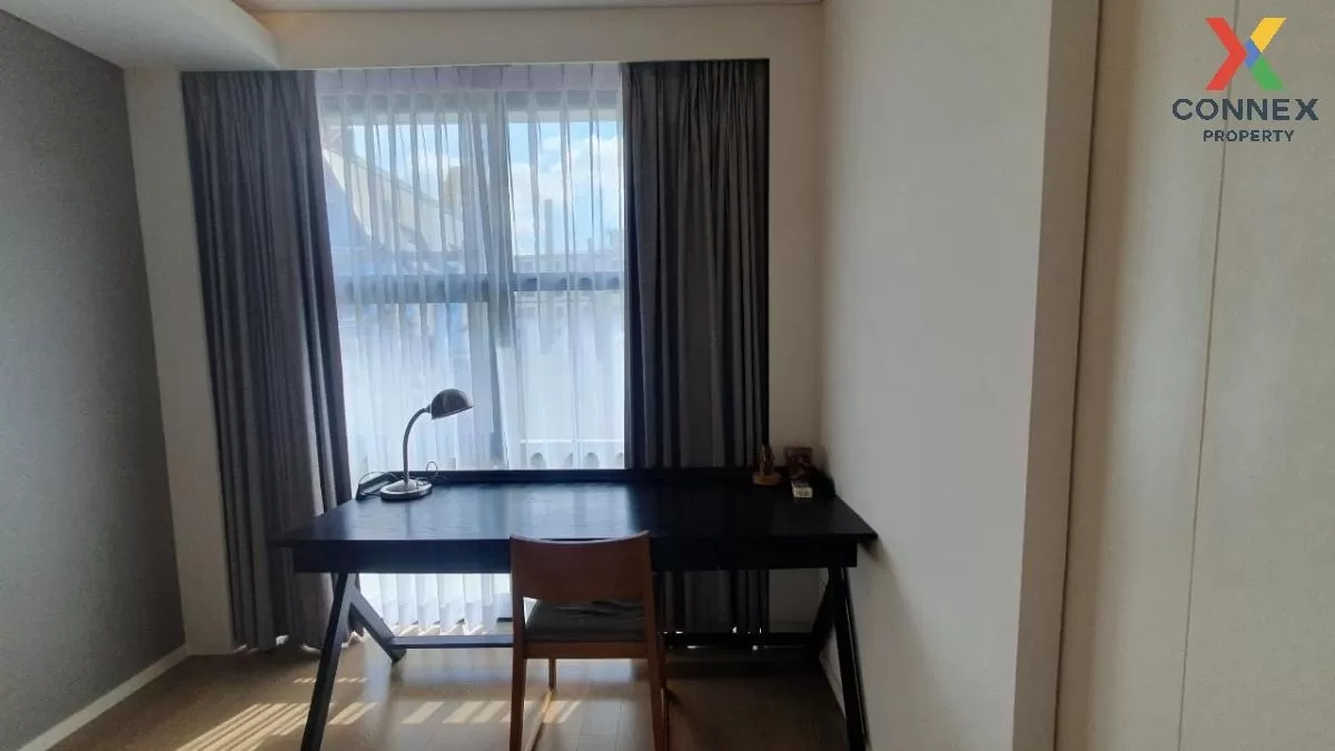 For Rent Condo , Mode Sukhumvit 61 , BTS-Thong Lo , Khlong Tan Nuea , Watthana , Bangkok , CX-88412