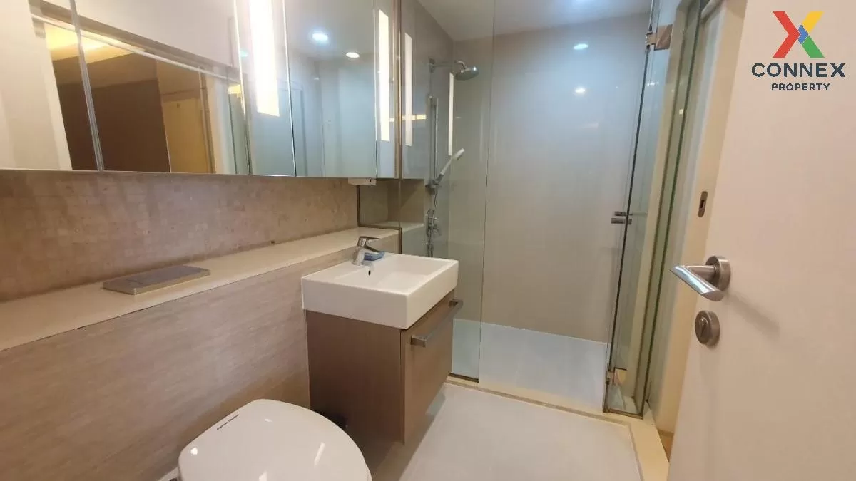 For Rent Condo , Mode Sukhumvit 61 , BTS-Thong Lo , Khlong Tan Nuea , Watthana , Bangkok , CX-88412