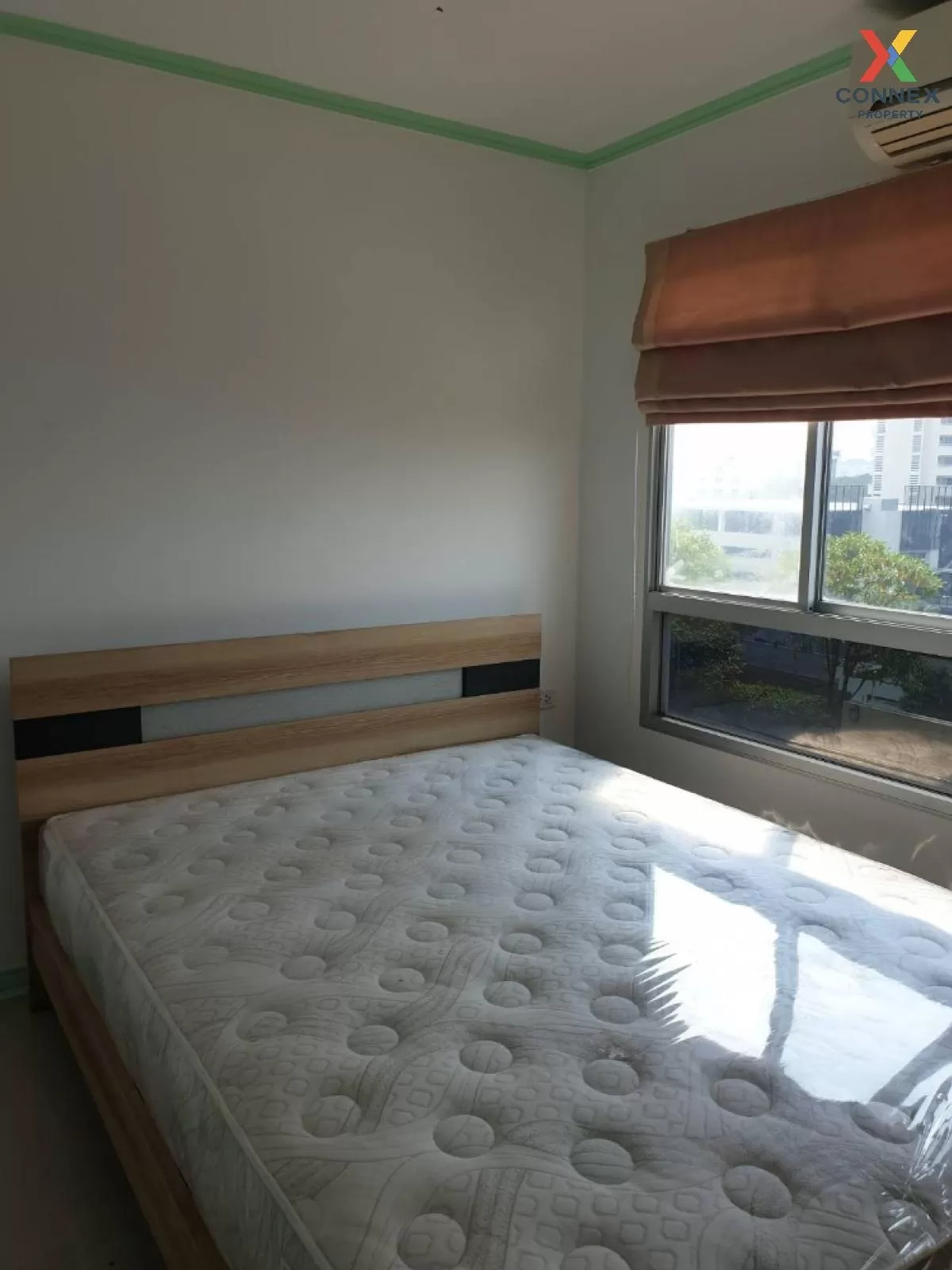 For Sale Condo , Lumpini Ville Ramkhamhaeng 44 , Hua Mak , Bang Kapi , Bangkok , CX-88421