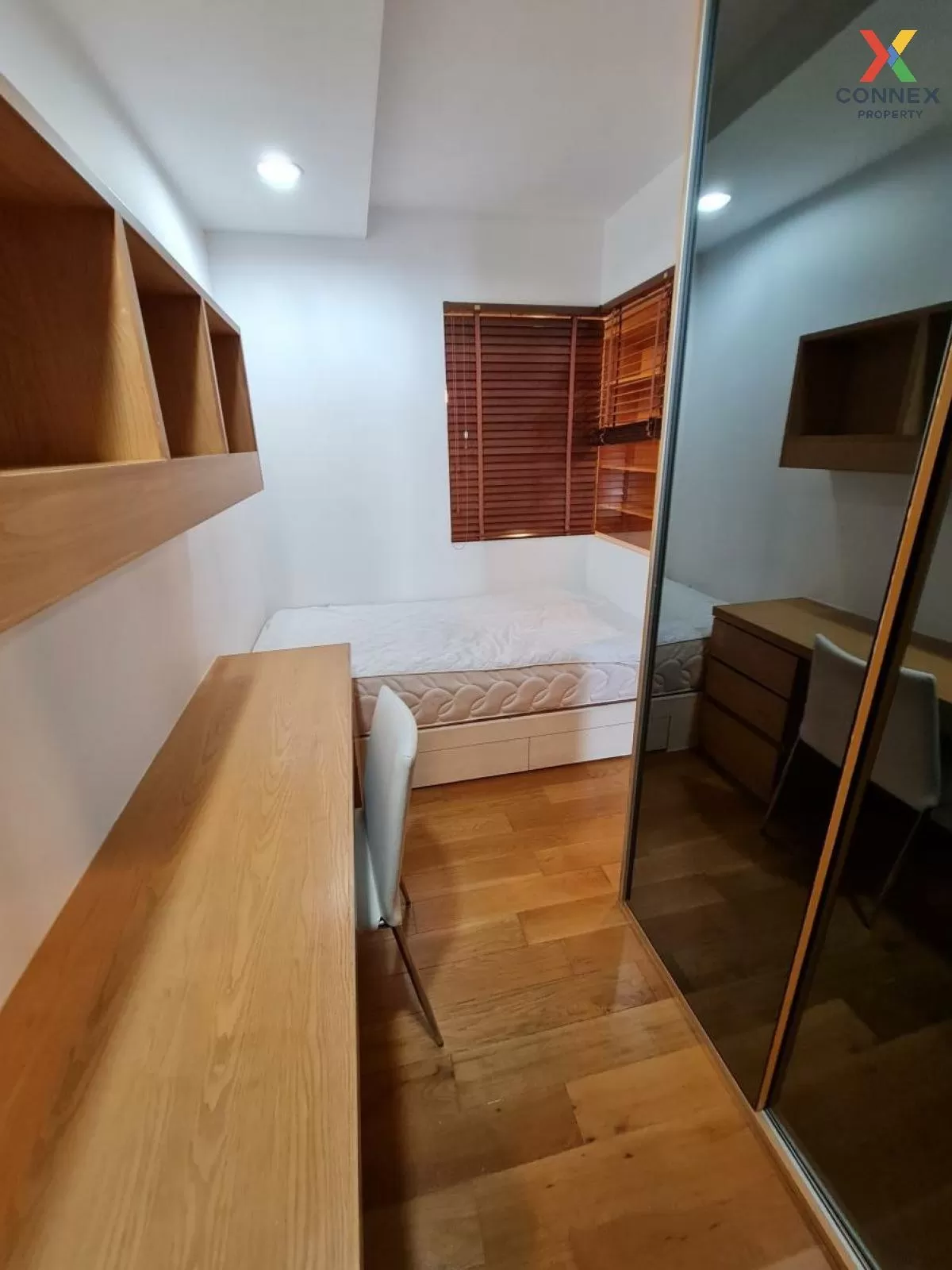 For Sale Condo , Abstracts Phahonyothin Park , BTS-Ha Yaek Lat Phrao , Chomphon , Chatuchak , Bangkok , CX-88422