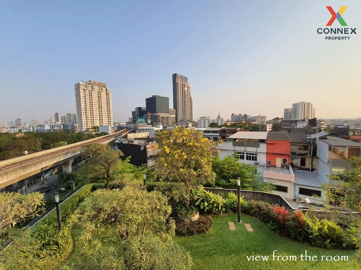 For Rent Condo , City Home Sukhumvit 101/2 , BTS-Udom Suk , Bang Na , Bang Na , Bangkok , CX-88427