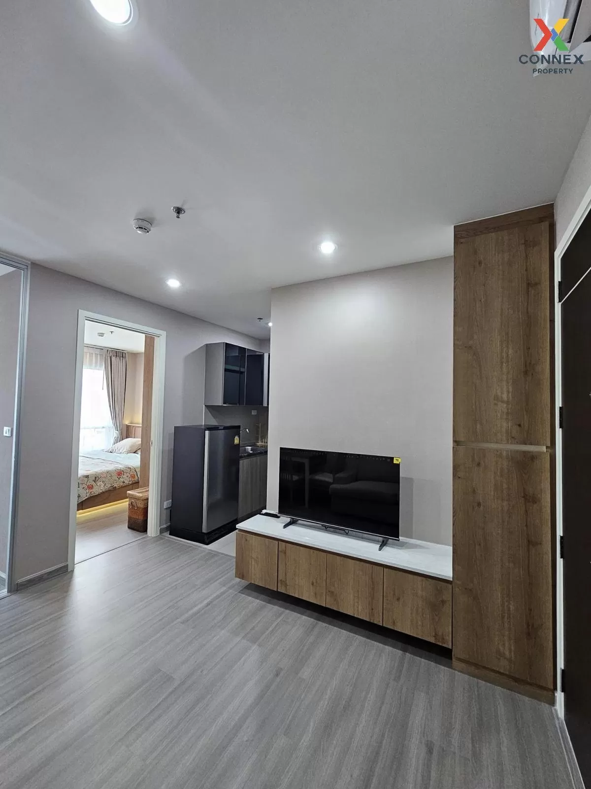 For Rent Condo , The President Charan - Yaek Fai Chai Station , MRT-Fai Chai , Bang Khun Si , Bangkok Noi , Bangkok , CX-88428 3