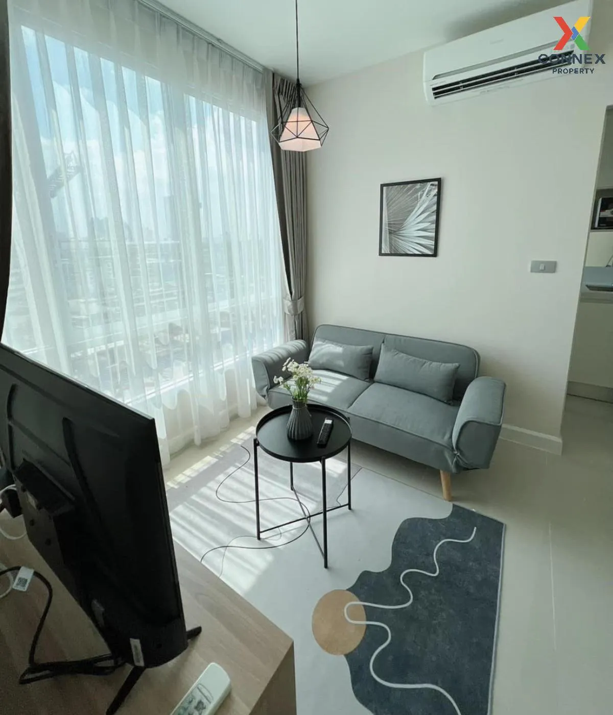 For Rent Condo , The Sky Sukhumvit , BTS-Udom Suk , Bang Na , Bang Na , Bangkok , CX-88429 1