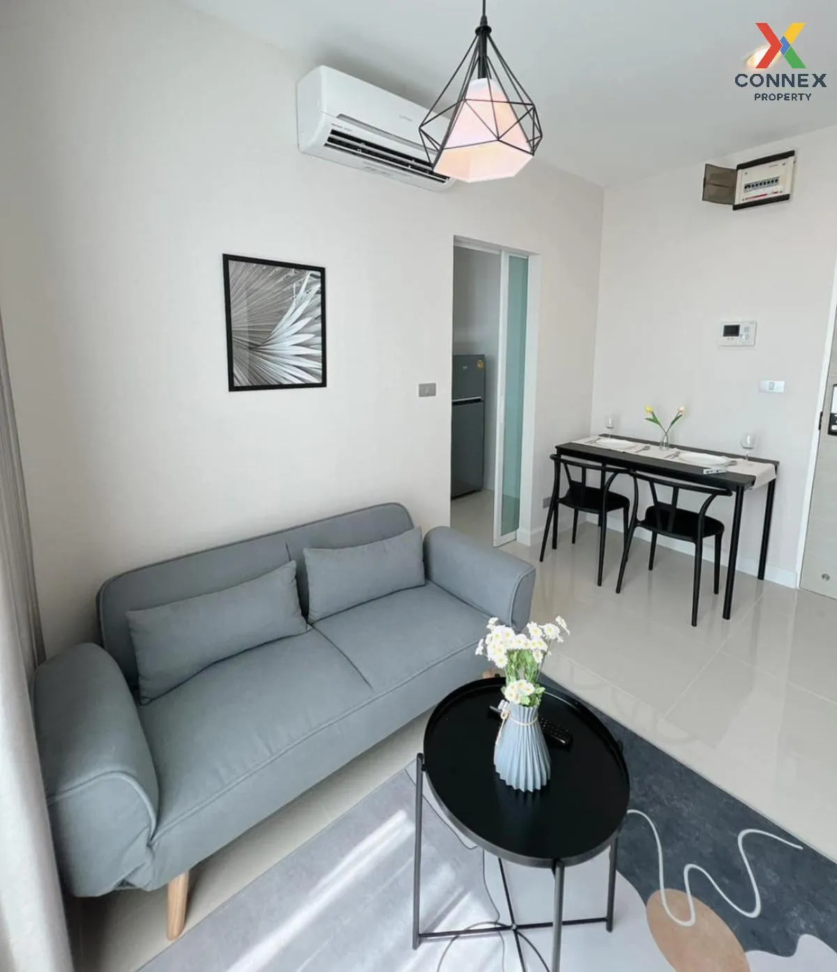 For Rent Condo , The Sky Sukhumvit , BTS-Udom Suk , Bang Na , Bang Na , Bangkok , CX-88429 2