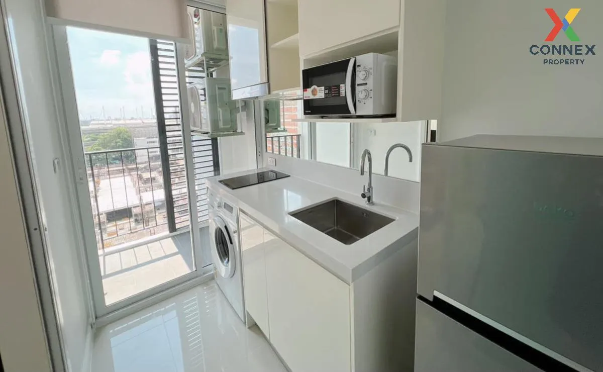 For Rent Condo , The Sky Sukhumvit , BTS-Udom Suk , Bang Na , Bang Na , Bangkok , CX-88429