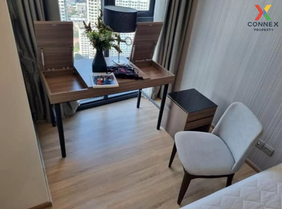 For Rent Condo , The Line Phahol - Pradipat , BTS-Saphan Khwai , Sam Sen Nai , Phaya Thai , Bangkok , CX-88431