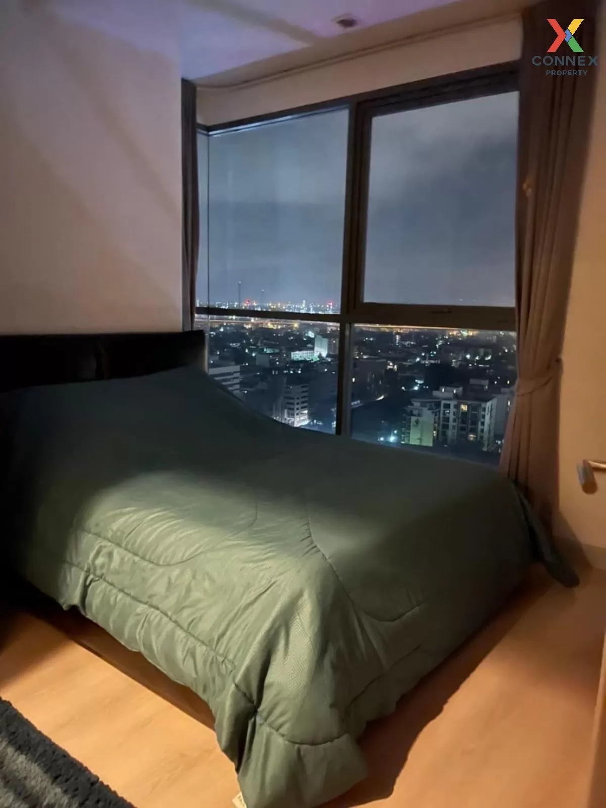 For Sale Condo , Ideo Mobi Sukhumvit , BTS-On Nut , Bang Chak , Phra Khanong , Bangkok , CX-88437