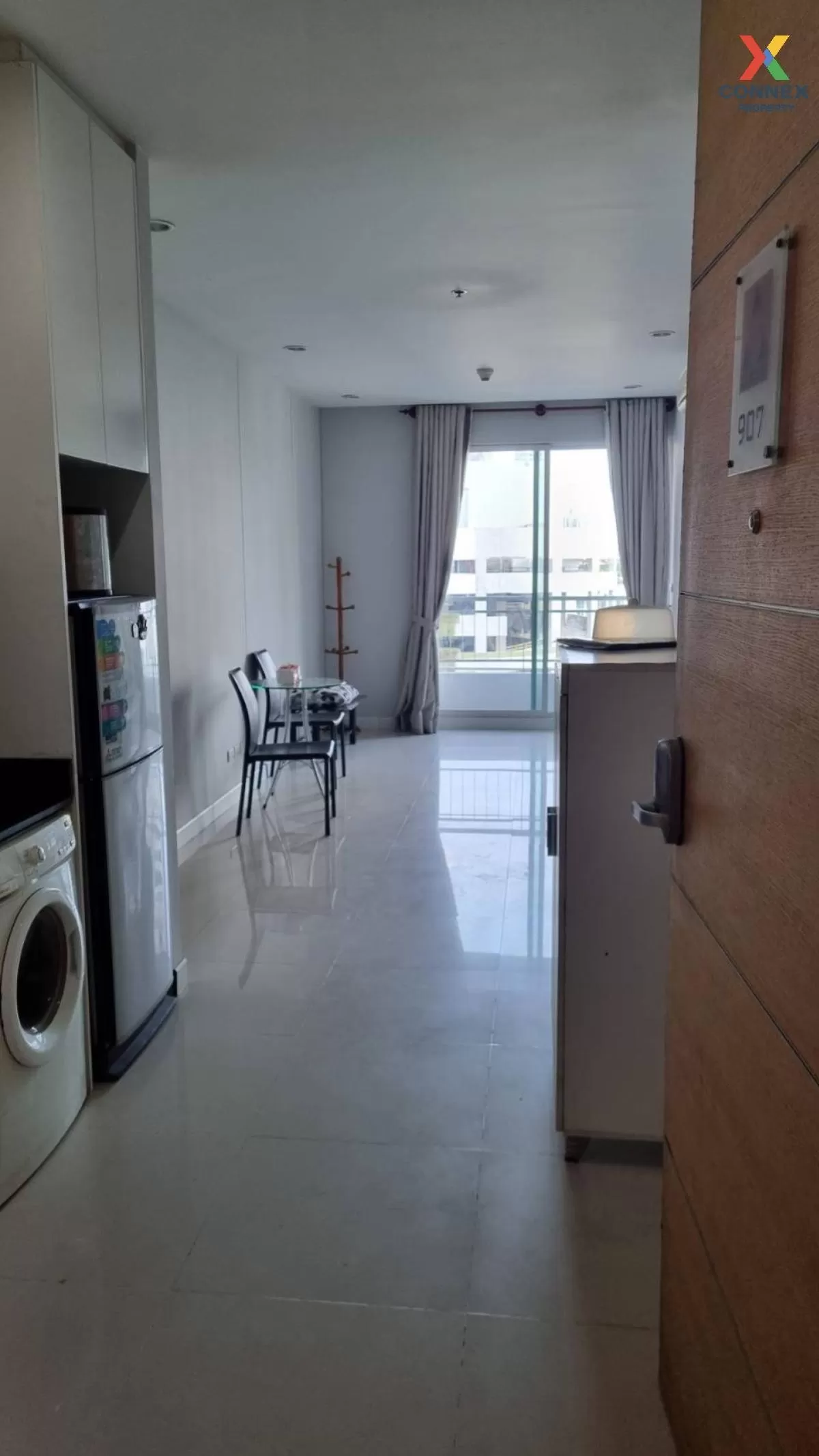 For Sale Condo , Circle Condominium , MRT-Phetchaburi , Thanon Phetchaburi , Rat Thewi , Bangkok , CX-88441 4