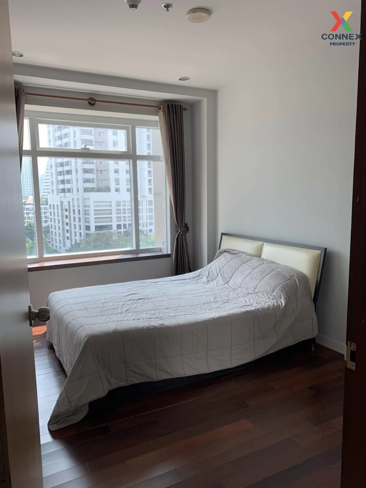 For Sale Condo , Circle Condominium , MRT-Phetchaburi , Thanon Phetchaburi , Rat Thewi , Bangkok , CX-88441