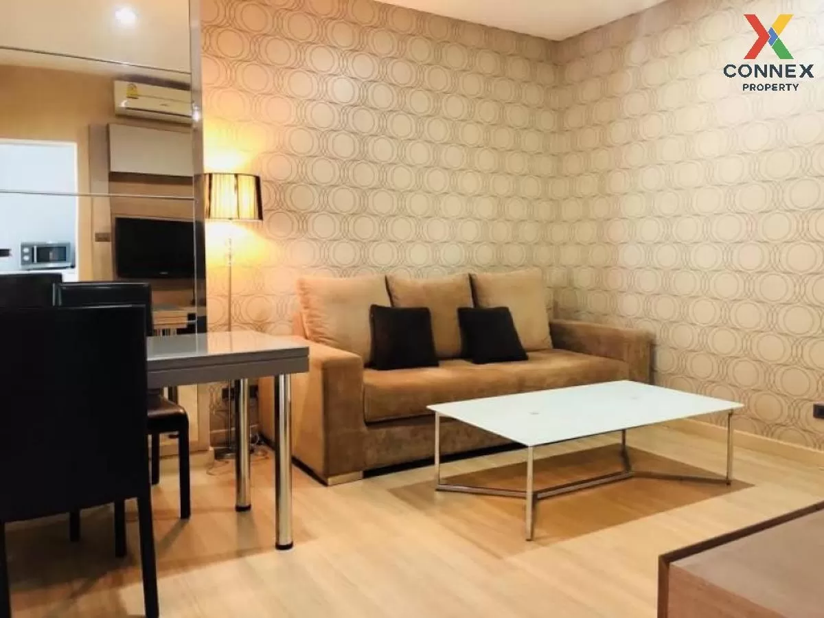 For Rent Condo , Life @ Sathorn 10 , BTS-Chong Nonsi , Silom , Bang Rak , Bangkok , CX-88448 1