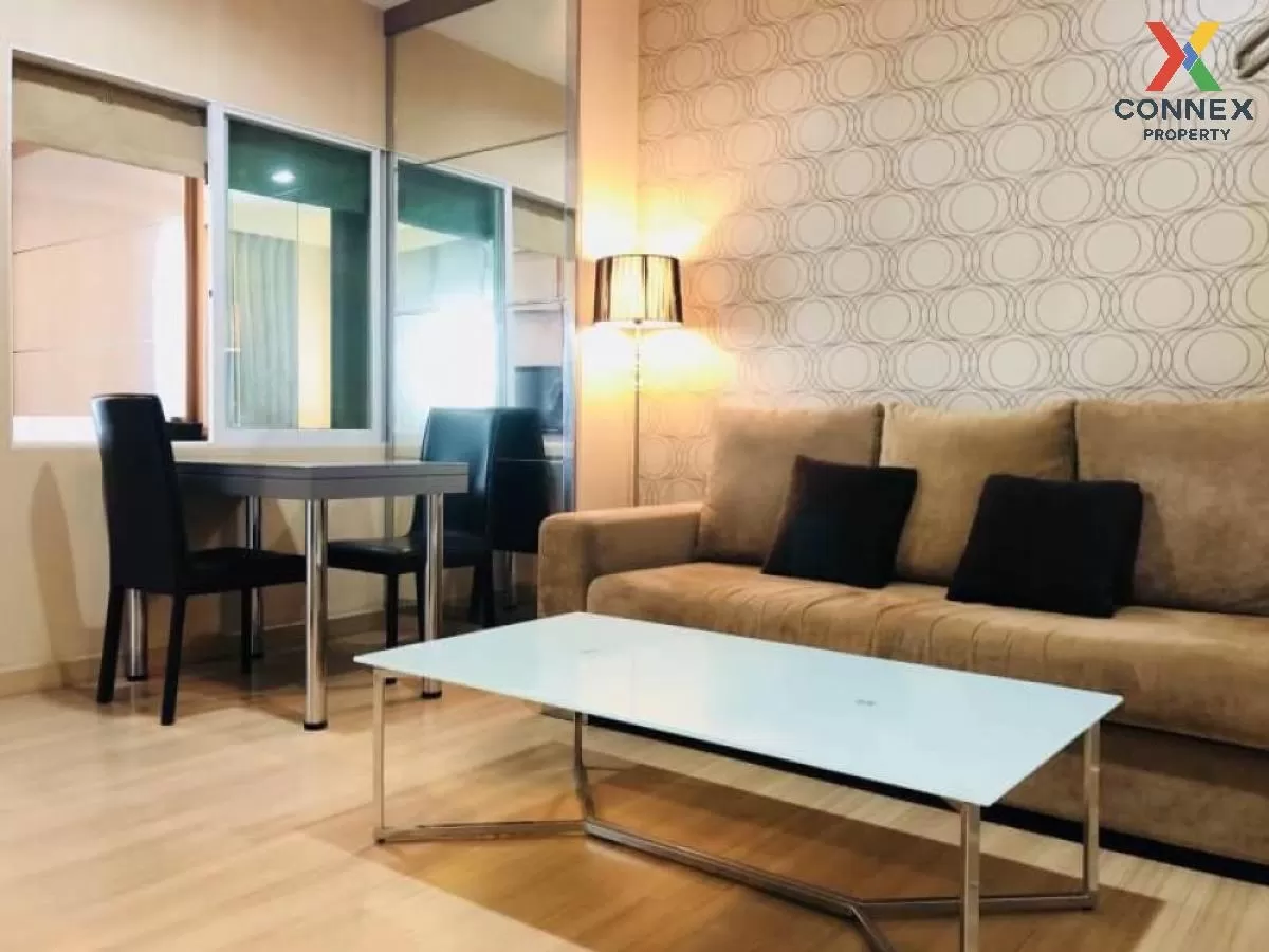 For Rent Condo , Life @ Sathorn 10 , BTS-Chong Nonsi , Silom , Bang Rak , Bangkok , CX-88448 2