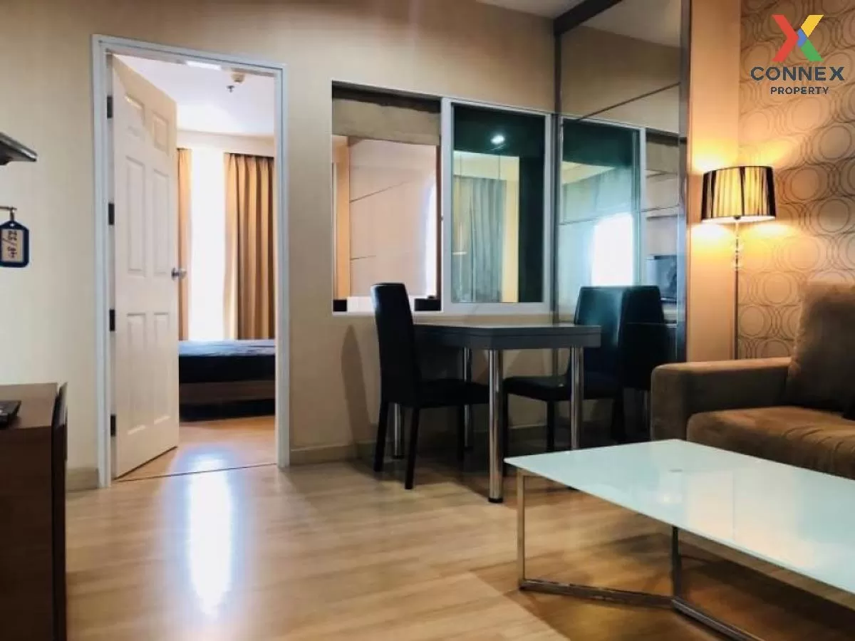 For Rent Condo , Life @ Sathorn 10 , BTS-Chong Nonsi , Silom , Bang Rak , Bangkok , CX-88448 3