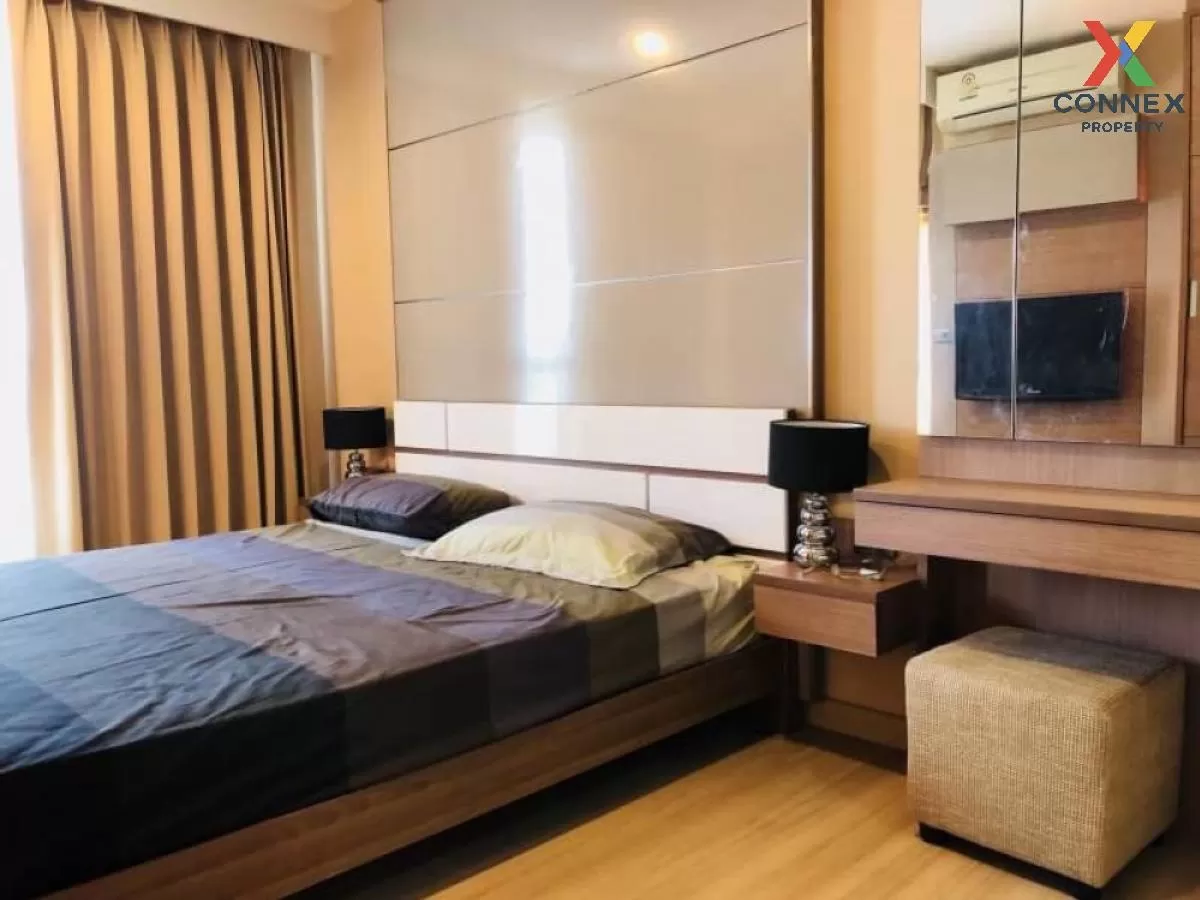 For Rent Condo , Life @ Sathorn 10 , BTS-Chong Nonsi , Silom , Bang Rak , Bangkok , CX-88448 4