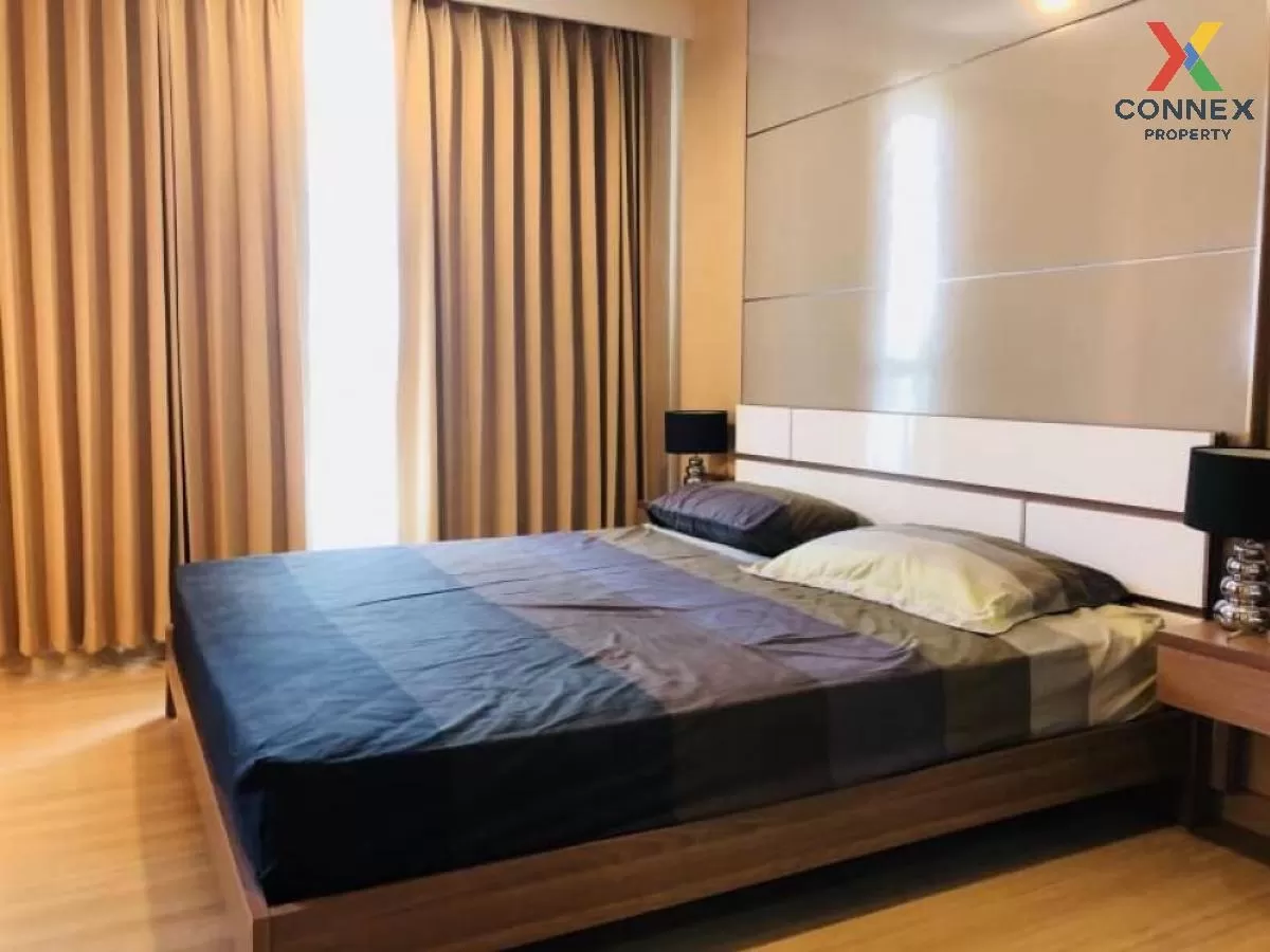 For Rent Condo , Life @ Sathorn 10 , BTS-Chong Nonsi , Silom , Bang Rak , Bangkok , CX-88448